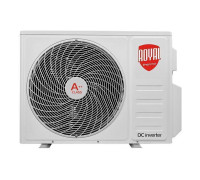 Наружный блок сплит-системы Royal Thermo Siena DC RTSI/out-12HN8 инверторный НС-1598257