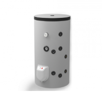 Водонагреватель комбинированный напольный Eldom Green Line 150 л 20 кВт FV15060SEN