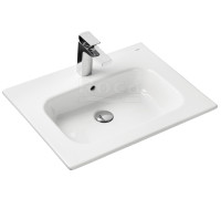 Раковина мебельная Roca Victoria-N 605х460х160 мм 32799E000