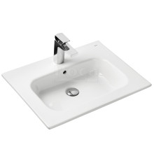 Раковина мебельная Roca Victoria-N 605х460х160 мм 32799E000