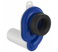 Сифон для писсуара Laufen Universal Alessi/Casa/Caprino/Vila 8.9418.1.000.000.1