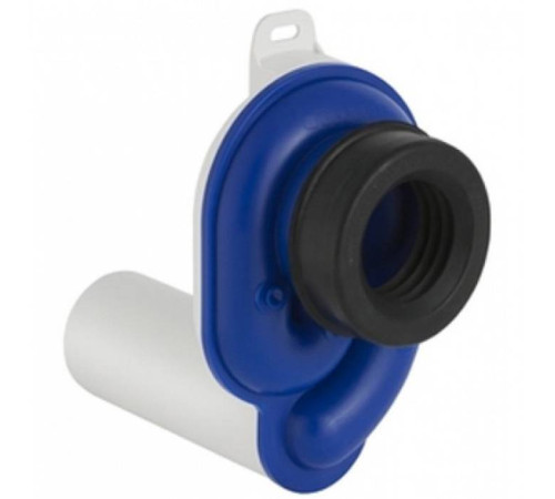 Сифон для писсуара Laufen Universal Alessi/Casa/Caprino/Vila 8.9418.1.000.000.1