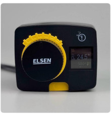 Сервопривод с контроллером постоянной температуры ELSEN ES01011