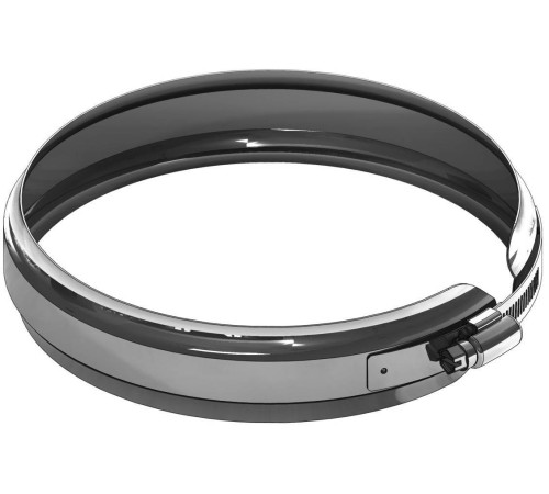 Хомут обжимной Jeremias EW-Eco диаметр 200 мм ZUWA.004C200.045