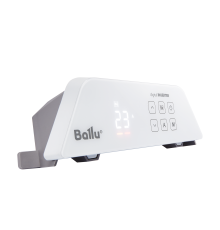 Блок управления инверторный Ballu Transformer Digital Inverter BCT/EVU-4I