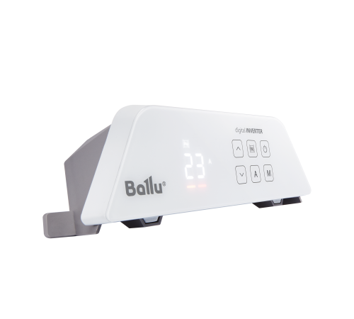 Блок управления инверторный Ballu Transformer Digital Inverter BCT/EVU-4I