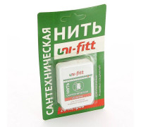 Нить уплотнительная Uni-Fitt 20 м 695S0020