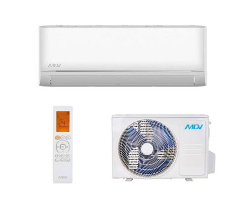 Сплит-система MDV Infini Inverter MDSAG-12HRDN8/MDOAG-12HDN8