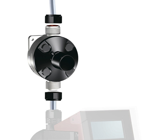 Клапан сброса давления Grundfos G 5/8 16 бар 95730775