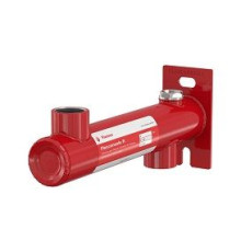 Консоль Flamco AstroConsole 1/2x3/4 для баков 8-25л, цвет красный