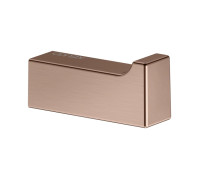 Крючок Keuco Edition 11 подвесной brushed red gold 11114290000