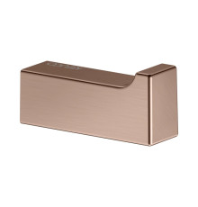 Крючок Keuco Edition 11 подвесной brushed red gold 11114290000