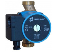 Насос циркуляционный Wilo Star-Z SAN 25/70-130 979522006