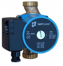 Насос циркуляционный Wilo Star-Z SAN 25/70-130 979522006