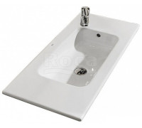 Раковина мебельная Roca Debba 605х360 мм 32799H00Y