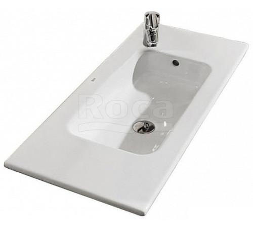 Раковина мебельная Roca Debba 605х360 мм 32799H00Y