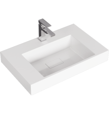 Раковина AQweber Toledo 700х450х100 мм Tol.07.04.D