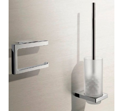 Ершик для туалета подвесной Keuco Edition 11 хром 11164 019000