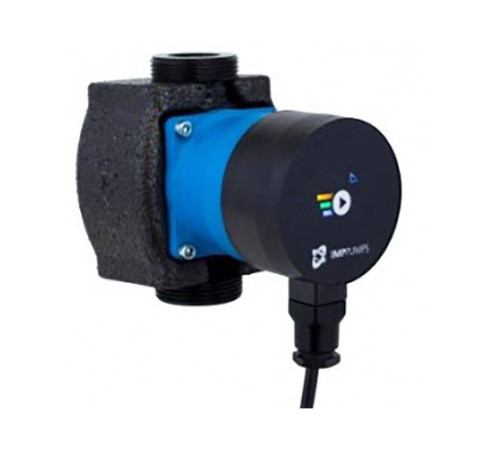 Насос циркуляционный IMP PUMPS NMT MINI 25/80-180 1493989