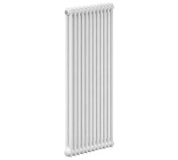 Стальной трубчатый радиатор IRSAP Tesi 2 1800 12 секций боковое подключение RR218001201A430N01