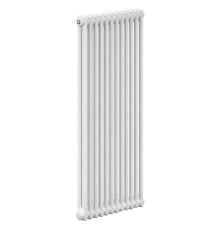 Стальной трубчатый радиатор IRSAP Tesi 2 1800 12 секций боковое подключение RR218001201A430N01