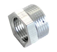 Фитинг переходный Tiemme хромированный НВ 1/2 x 3/8 1500262