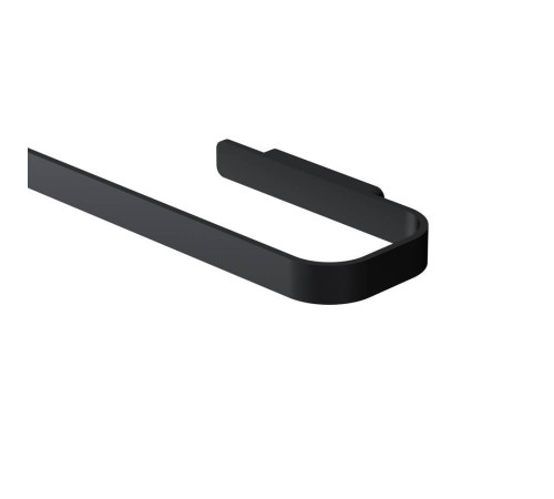 Держатель для полотенец AM.PM Func 60 см черный A8F346422