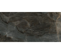 Керамогранит Laparet Stellar Wind 60x120 см темно-серый полированный 9999294595