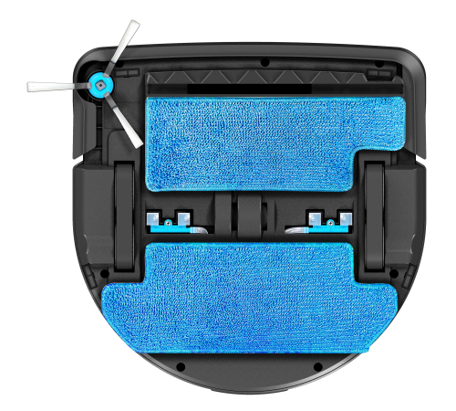 Робот-пылесос Hobot Legee 7