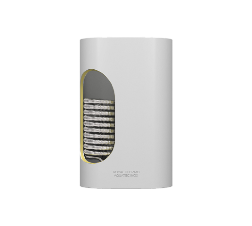 Бойлер косвенного нагрева Royal Thermo AQUATEC INOX RTWX-F 100.1 настенный 1420125