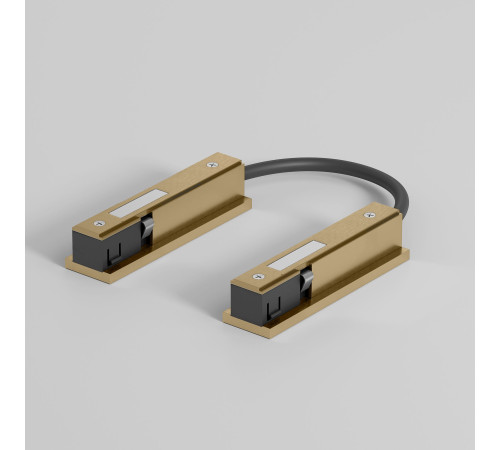 Brass Line Гибкий коннектор латунь 85007/00