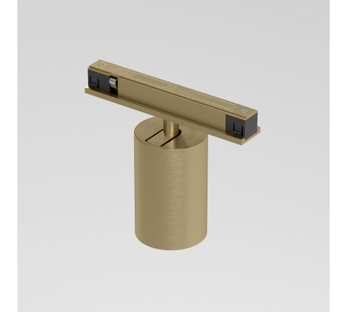 Brass Line Трековый светильник 10W 3000K латунь 85525/01