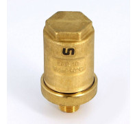 Компенсатор гидроудара Uni-Fitt 1/2 HP латунный 260G2400