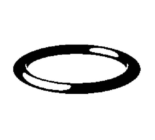 Уплотнительное кольцо Viega O-ring 15x2.5 мм FKM 459390