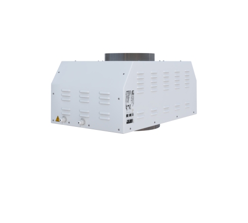 Турбонасадка ЛЕМАКС Comfort 150 для котлов Clever L 150 150008