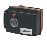 Сервопривод ESBE серия 95 230 В 3-х позиционный 15 Нм 12051900
