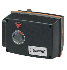 Сервопривод ESBE серия 95 230 В 3-х позиционный 15 Нм 12051900