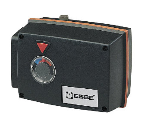 Сервопривод ESBE серия 95 230 В 3-х позиционный 15 Нм 12051900