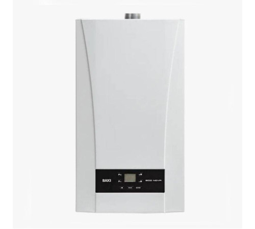 Котел газовый настенный BAXI ECO Life 1.31F 31 кВт одноконтурный 7814108