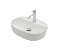 Раковина настольная AQUAme 505х385х120 мм AQM5002