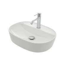 Раковина настольная AQUAme 505х385х120 мм AQM5002