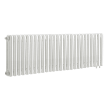 Радиатор стальной трубчатый IRSAP TESI 3 RR3 0200 26 секций подключение 26 RR302002601A426N01