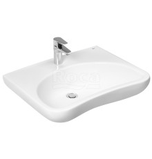 Раковина Roca Access 640х550х170 мм для людей с ограниченными возможностями Z.RU93.0.765.9