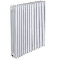 Трубчатый радиатор Arbonia 3180 12 секций 1800x540 мм боковое подключение № 12 RAL 9016 3180/12№12RAL90163/4