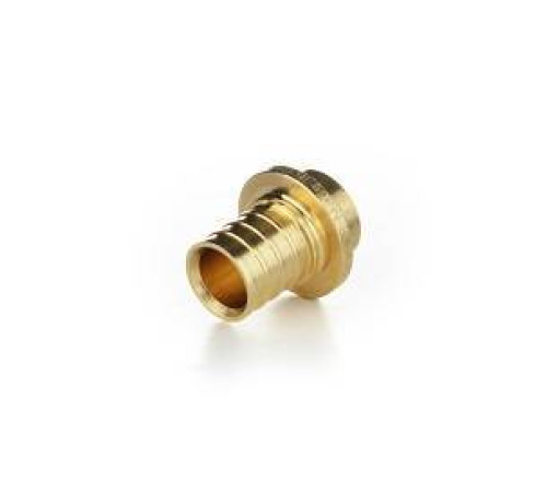 Заглушка латунная ELSEN Monolit 20x2.8 мм EFA2028B