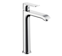 Смеситель для раковины Hansgrohe Metris 200 без сливного гарнитура 31185000