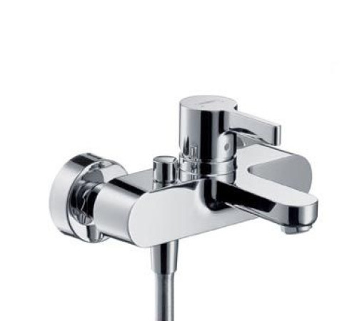 Смеситель для ванны Hansgrohe Metris S 31460000