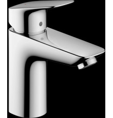 Смеситель для раковины hansgrohe Logis 100 71100000