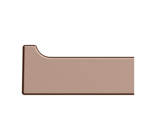 Крючок Keuco Edition 11 подвесной brushed red gold 11114290000