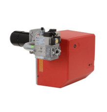 Горелка комбинированная одноступенчатая F.B.R. GM X 0 TL 22.6-34.2 кВт 004003R053202